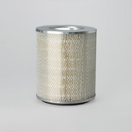 Donaldson AIR FILTER, PRIMARY, OUTER DIA 10.40in 264MM INNER DIA 6.04in 153MM LENGTH 11.90in 302MM P181019